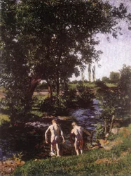 Zomer
